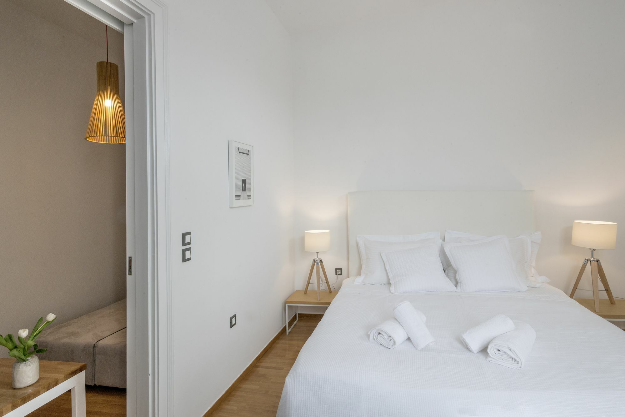 Athens Residence Apartments Exterior foto